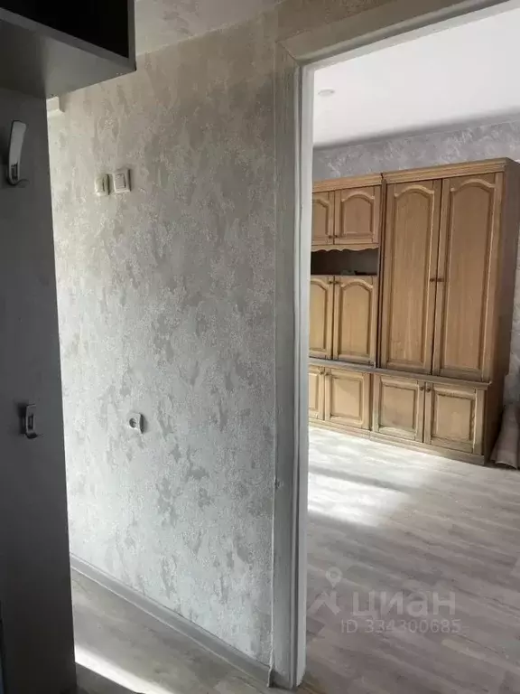 1-к кв. Иркутская область, Черемхово ул. Лермонтова, 8 (29.9 м) - Фото 2