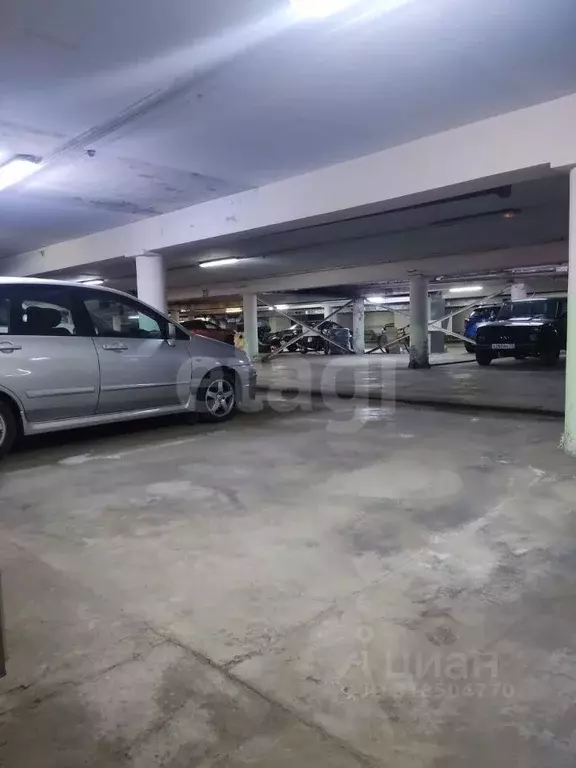 Гараж в Тюменская область, Тюмень Советская ул., 55/8 (16 м) - Фото 1