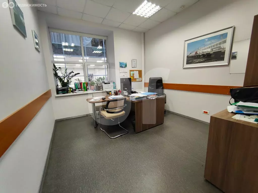 Офис (2289 м) - Фото 1