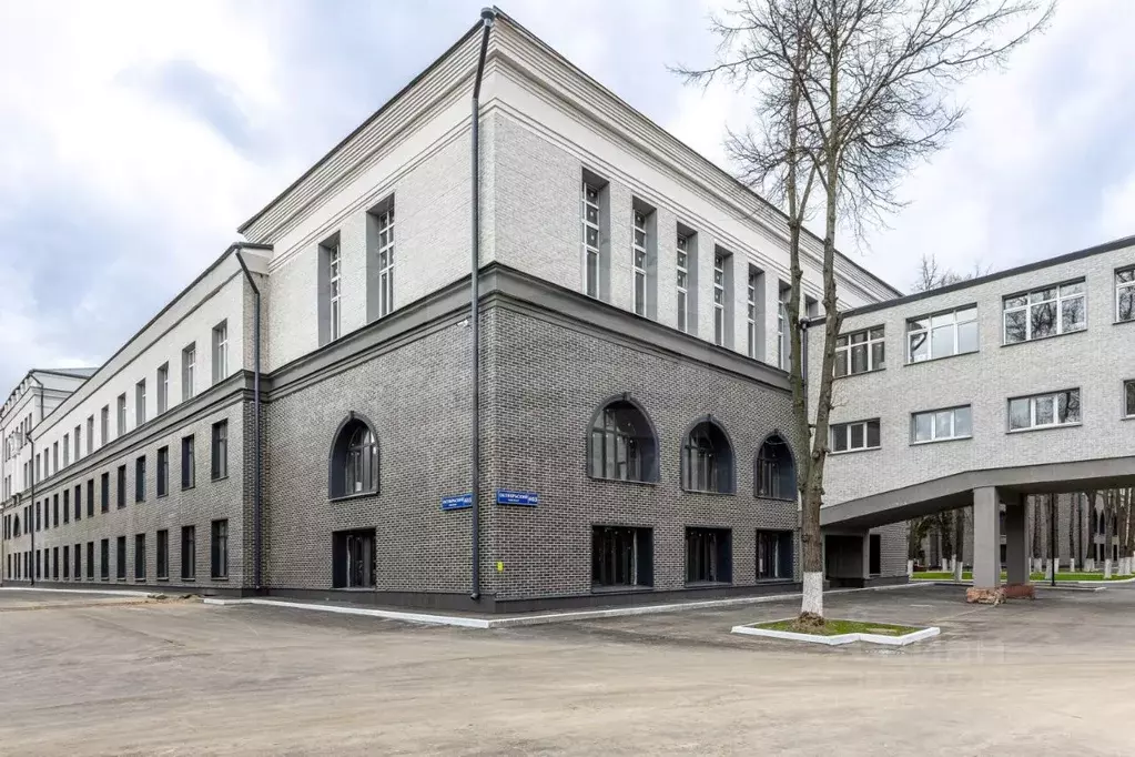 Студия Московская область, Люберцы Октябрьский просп., 403 (32.4 м) - Фото 1