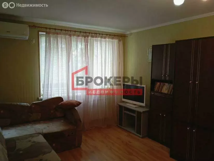 1-комнатная квартира: Севастополь, улица Хрусталёва, 61 (46 м) - Фото 1