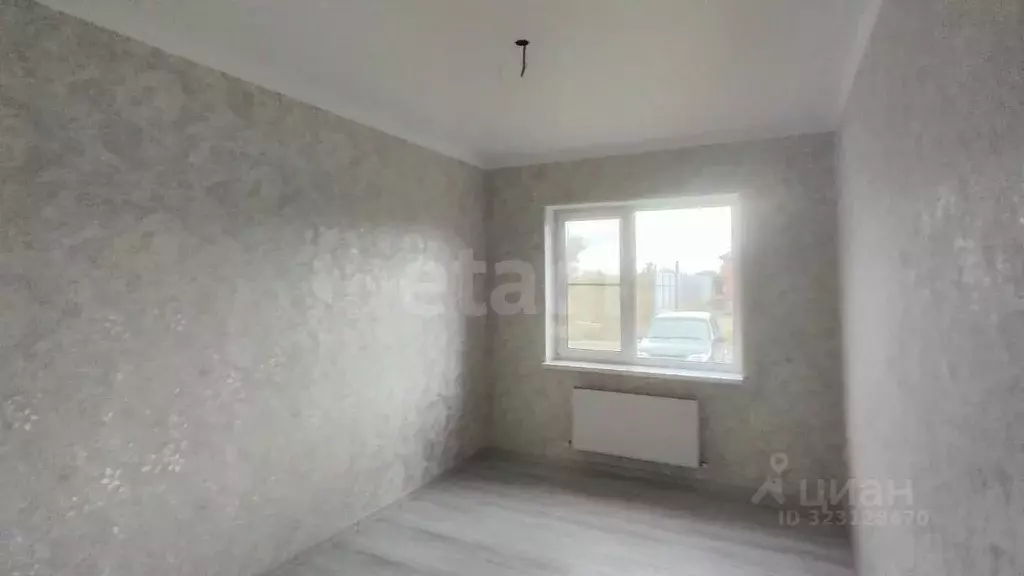 Дом в Ставропольский край, Михайловск Шпаковский район, ул. Обильная, ... - Фото 2