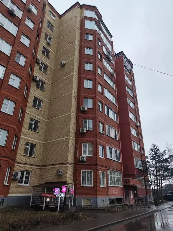 1-к кв. Татарстан, Казань ул. Столярова, 15А (44.0 м) - Фото 1