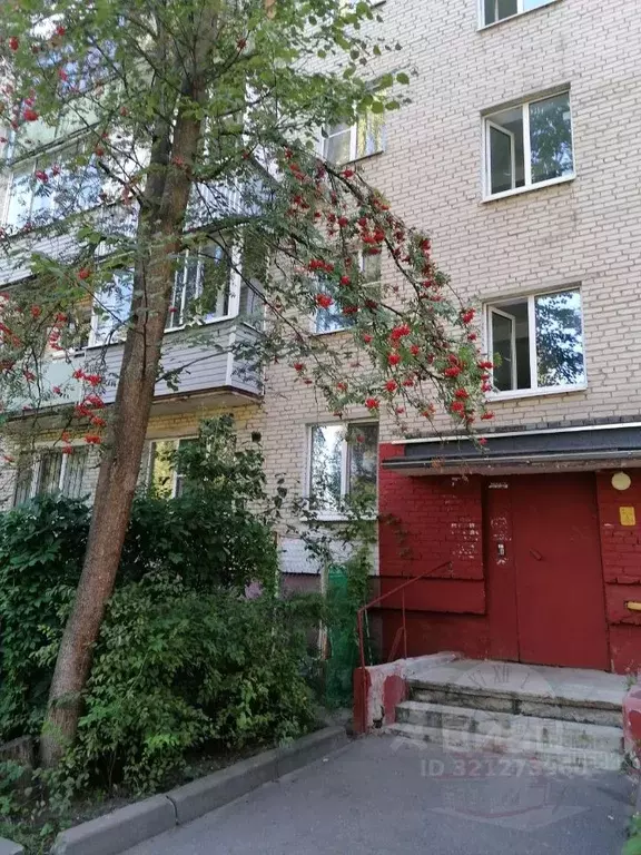 2-к кв. Московская область, Ивантеевка Пушкинский городской округ, ул. ... - Фото 0