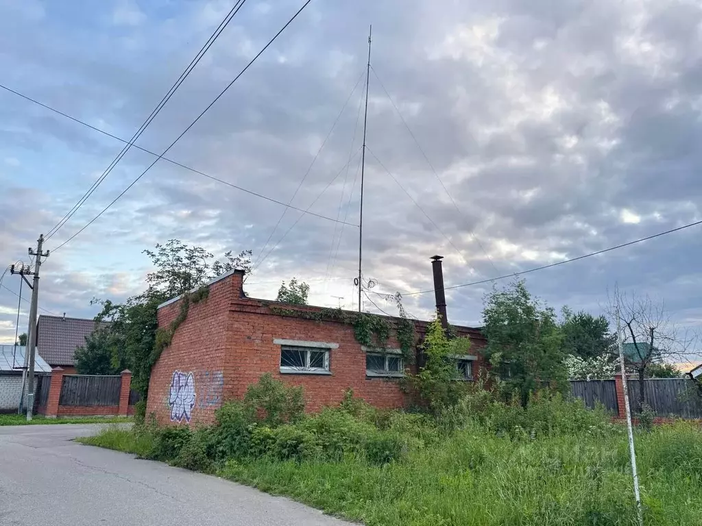 Помещение свободного назначения в Московская область, Долгопрудный ... - Фото 1