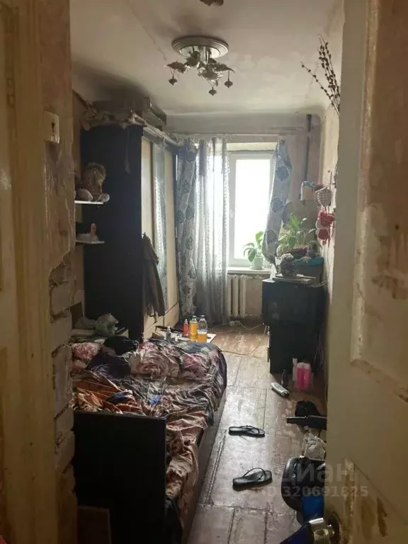 2-к кв. Волгоградская область, Волгоград ул. Дзержинского, 38 (43.1 м) - Фото 1