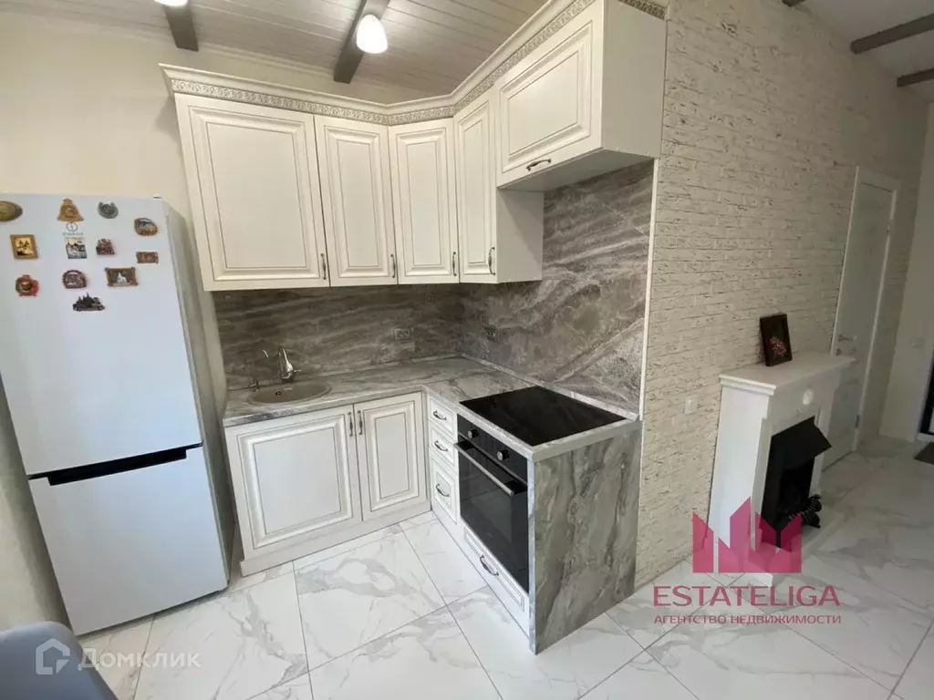 Продаётся 1-к квартира, 34 м - Фото 0