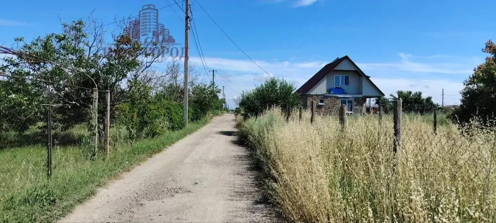 Участок в Крым, Ленинский район, Калиновское с/пос, Бухта Широкая СНТ ... - Фото 2