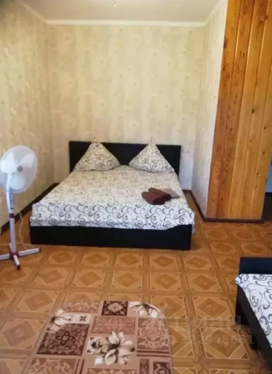 1-к кв. Ростовская область, Таганрог ул. Свободы, 18 (28.0 м) - Фото 1