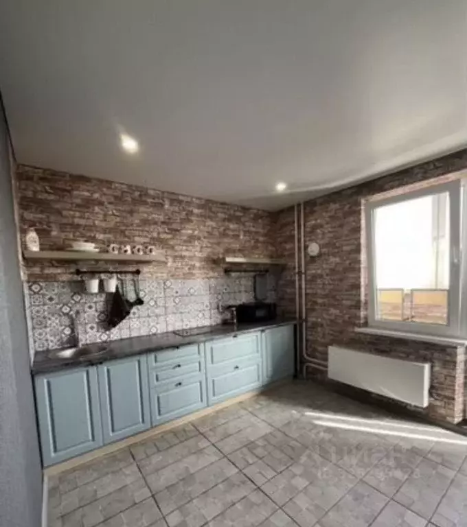 1-к кв. Краснодарский край, Новороссийск ул. Григорьева, 8 (40.0 м) - Фото 1