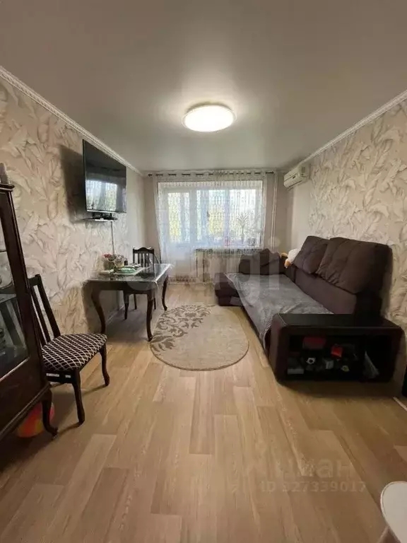 3-к кв. Ростовская область, Батайск ул. Ковалевского, 76/181 (57.0 м) - Фото 2