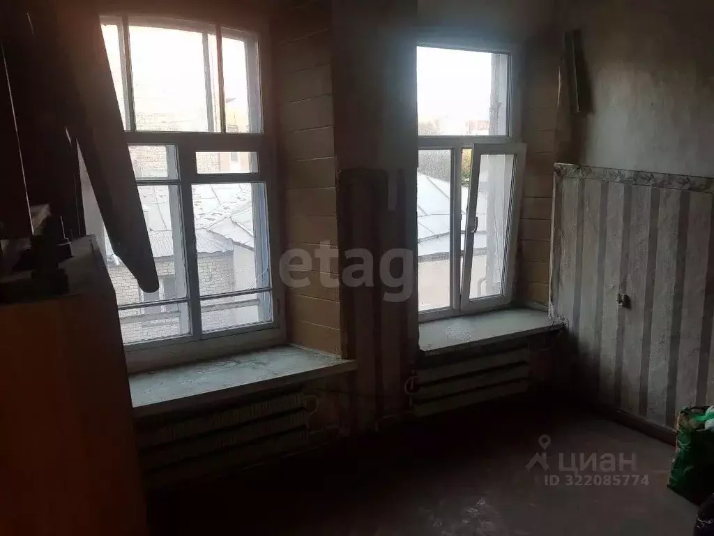 1-к кв. Самарская область, Самара Галактионовская ул., 23 (28.0 м) - Фото 2