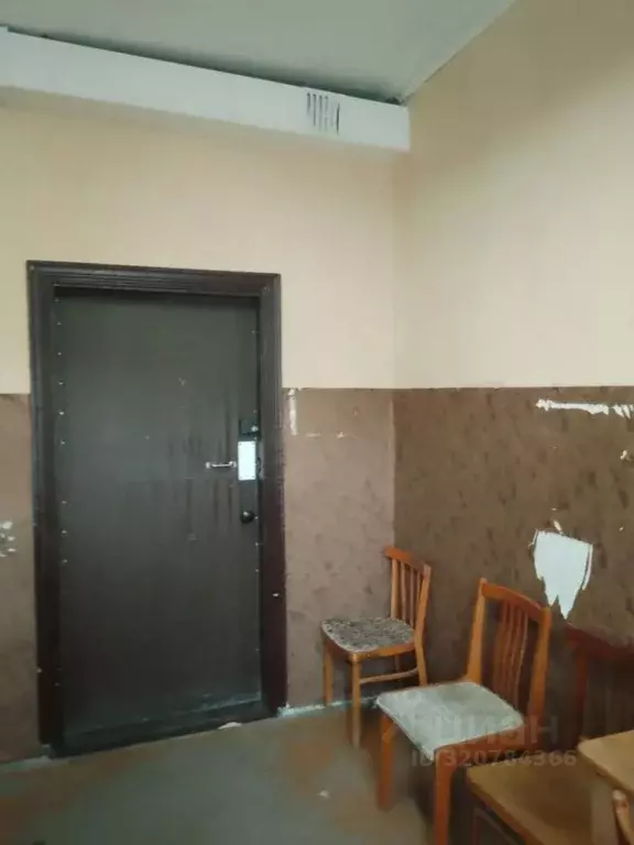 Помещение свободного назначения в Новосибирская область, Барабинск ул. ... - Фото 1