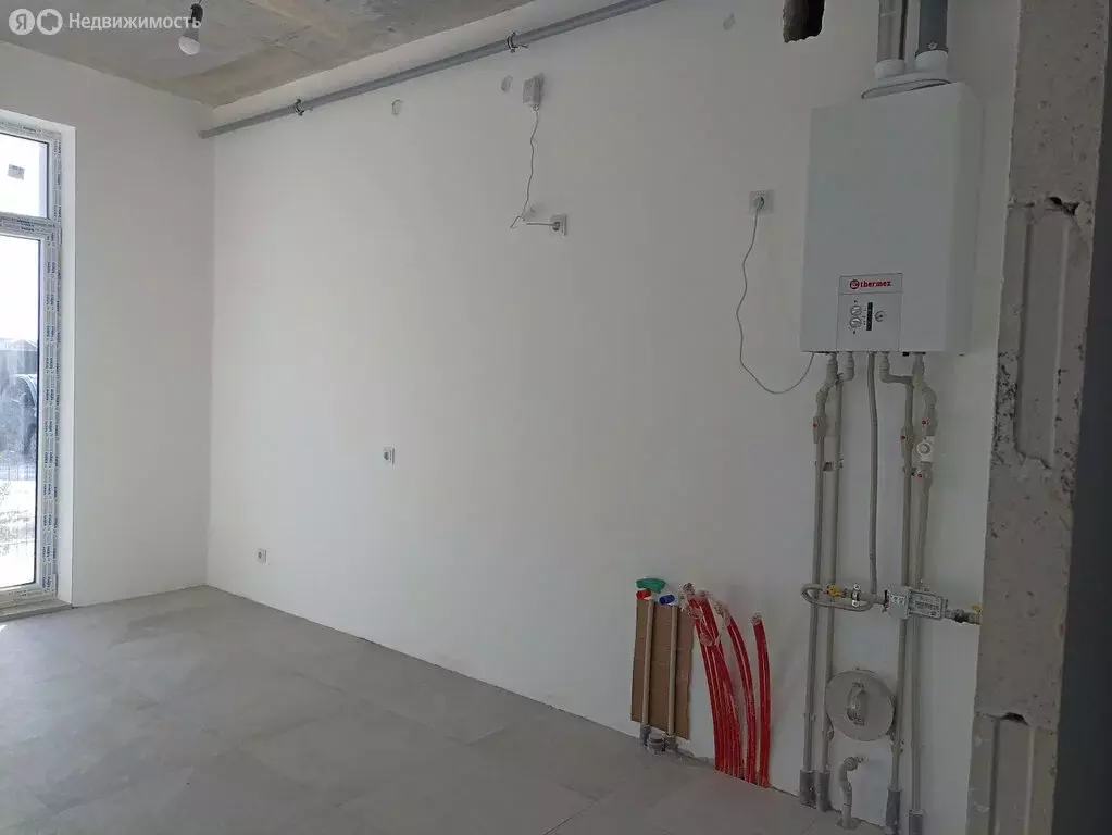 2-комнатная квартира: Калининградская область, Гурьевский ... - Фото 2