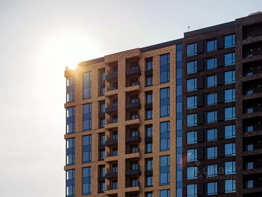 Помещение свободного назначения в Москва ул. 1-я Бухвостова, 2к3 (107 ... - Фото 2