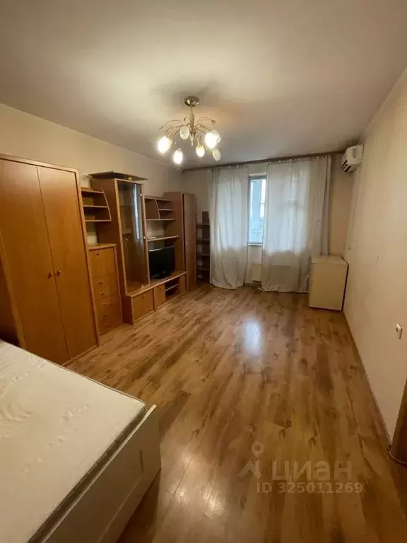 1-к кв. Москва Скобелевская ул., 36 (38.0 м) - Фото 0