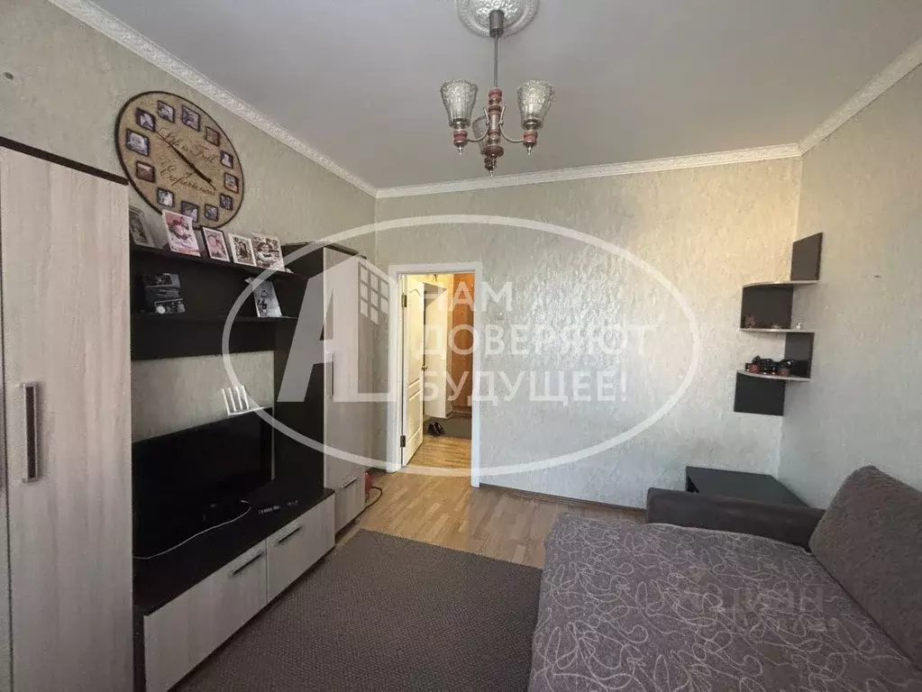 2-к кв. Удмуртия, Глазов Спортивная ул., 9 (47.9 м) - Фото 1