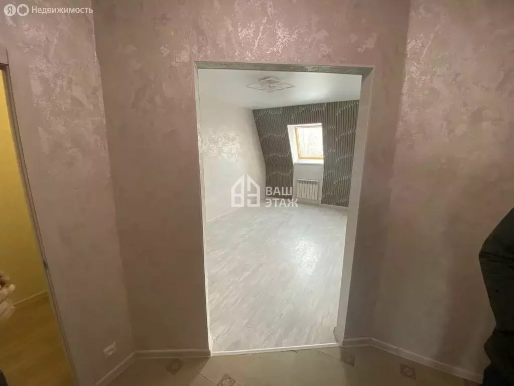 1-комнатная квартира: Калуга, Воскресенский переулок, 26А (40.13 м) - Фото 2