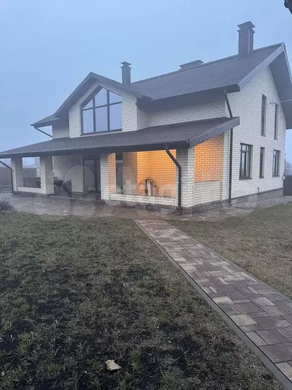Дом 193 м на участке 12 сот. - Фото 0