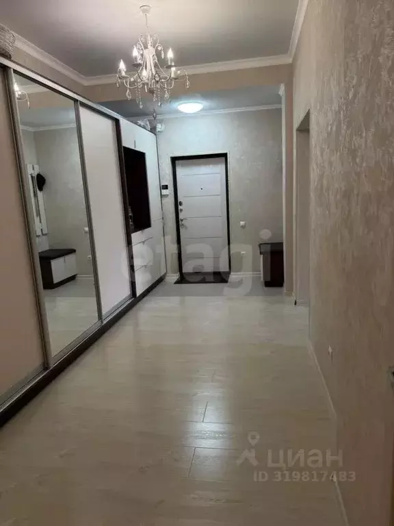 3-к кв. Ставропольский край, Ессентуки Октябрьская ул. (117.0 м) - Фото 1