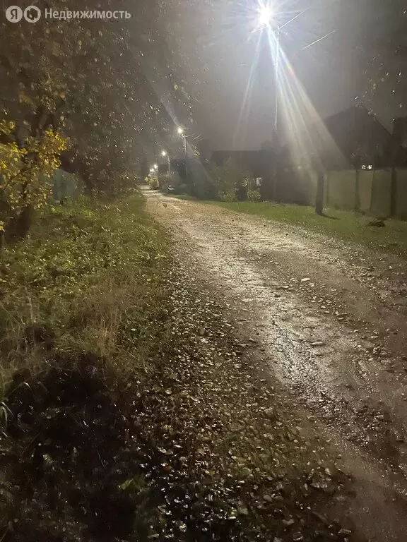 Участок в Смоленск, Сафоновская улица (6 м) - Фото 2