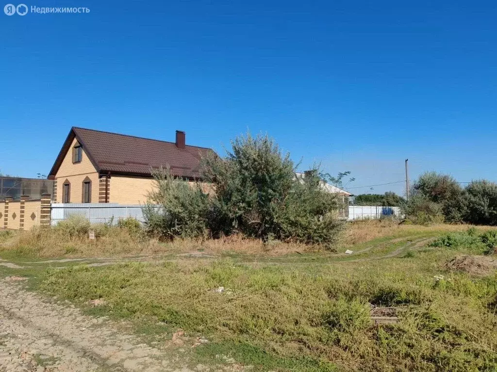 Участок в Батайск, Атаманская улица, 22 (4 м) - Фото 1