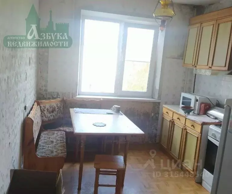 3-к кв. Смоленская область, Смоленск ул. Соболева, 105Б (64.0 м) - Фото 1