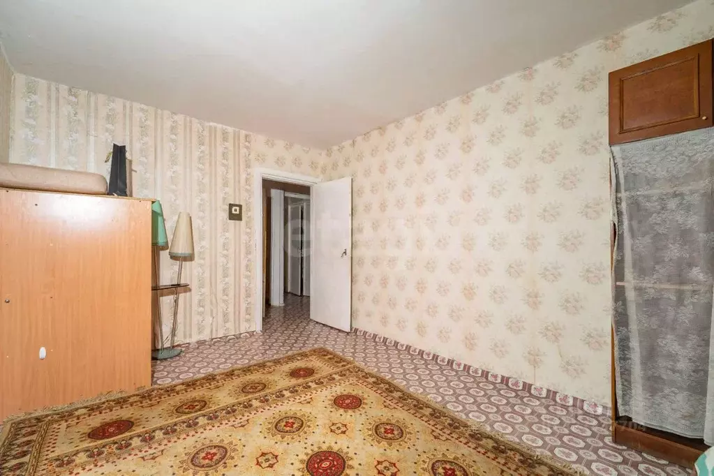 2-к кв. Хабаровский край, Хабаровск Владивостокская ул., 34А (47.7 м) - Фото 2