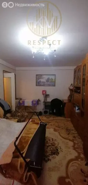 1-комнатная квартира: Кисловодск, улица Андрея Губина, 39 (42 м) - Фото 1