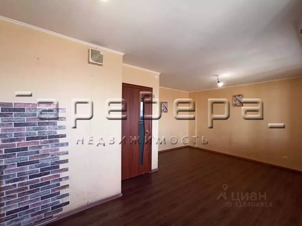 Студия Красноярский край, Красноярск ул. Любы Шевцовой, 88 (31.0 м) - Фото 1