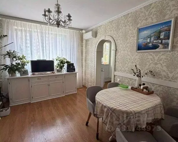 2-к кв. Москва ул. Академика Королева, 4К2 (58.0 м) - Фото 1