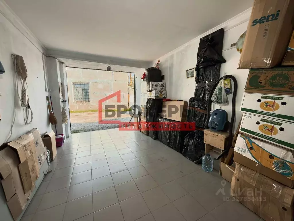 Гараж в Севастополь ул. Пролетарская (18 м) - Фото 2