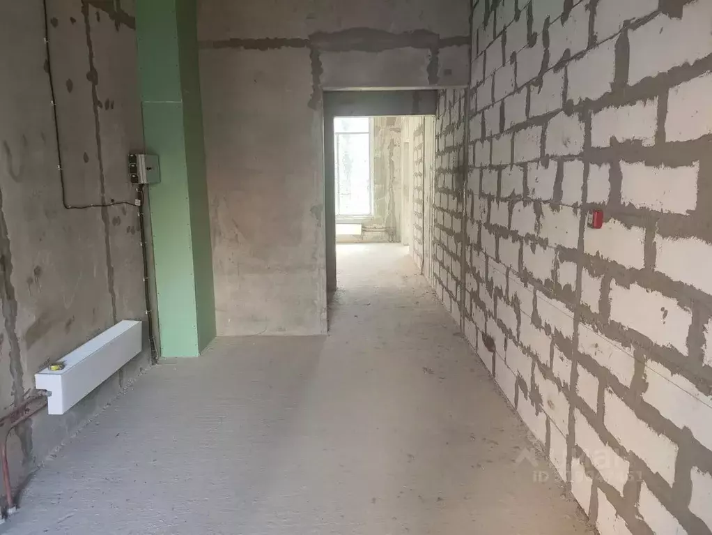 Торговая площадь в Московская область, Ленинский городской округ, ... - Фото 0
