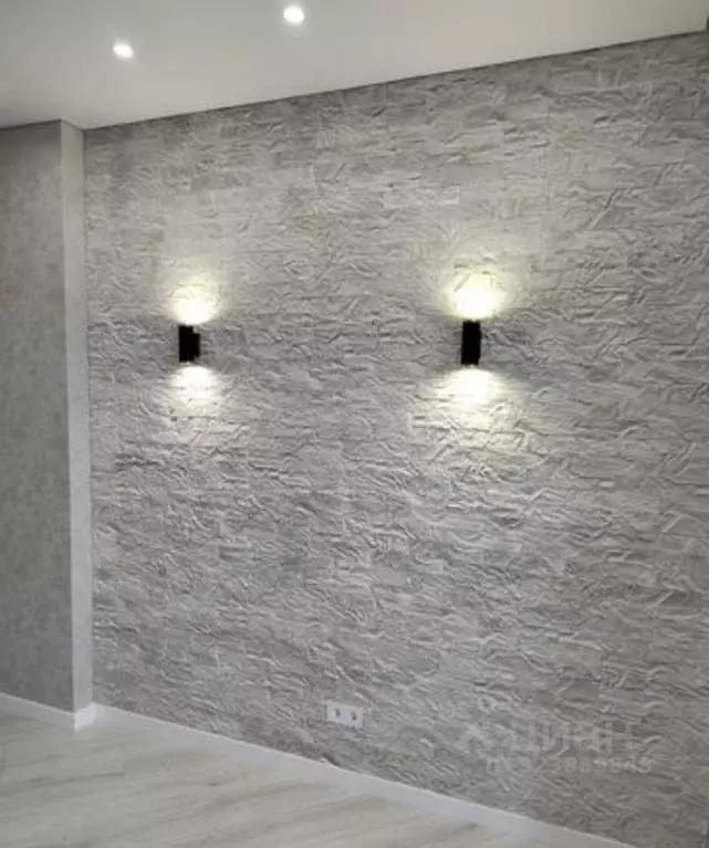 2-к кв. Воронежская область, Воронеж Московский просп., 36 (45.0 м) - Фото 2