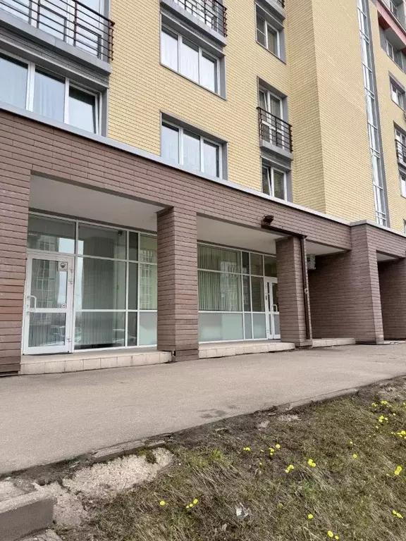 Помещение свободного назначения в Московская область, Красногорск ... - Фото 1