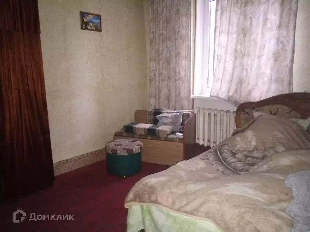 Продаётся 3-к квартира, 60.1 м - Фото 1