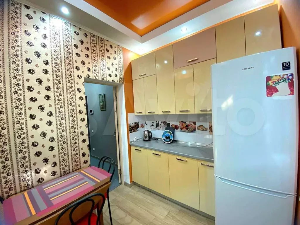 3-к. квартира, 75 м, 1/2 эт. - Фото 1