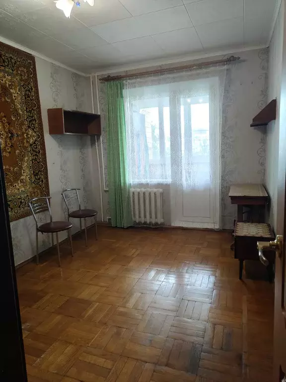 Продаётся 3-к квартира, 64 м - Фото 1