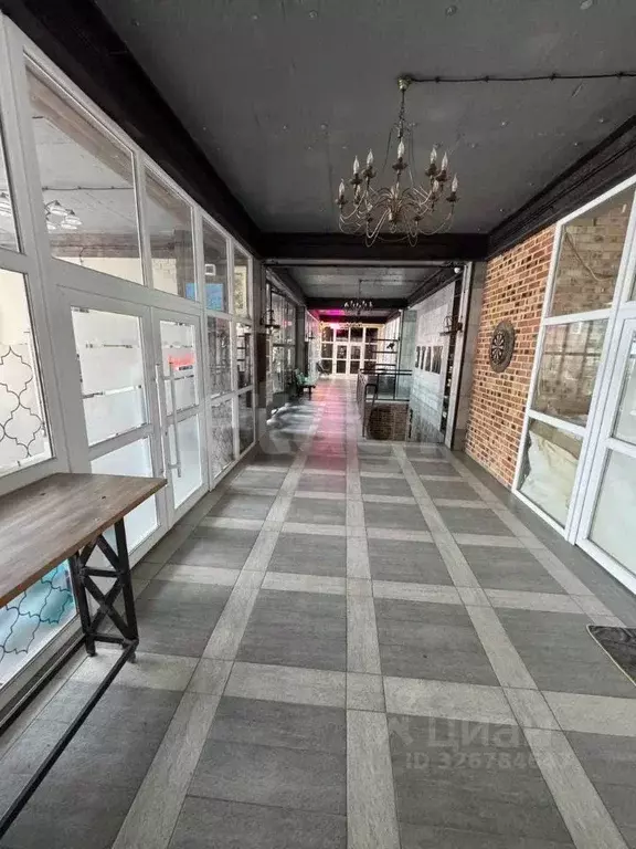 Помещение свободного назначения в Крым, Евпатория ул. ... - Фото 1