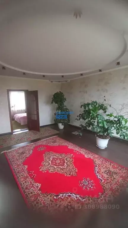 Дом в Алтайский край, Зональный район, с. Новая Чемровка Мирная ул. ... - Фото 1