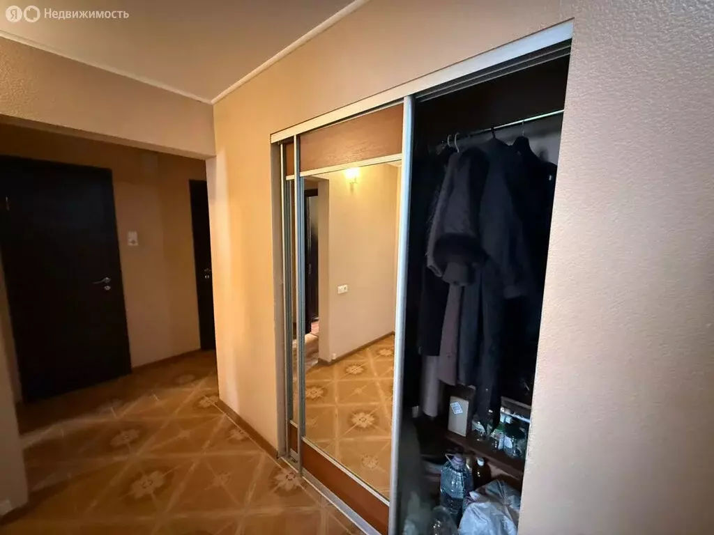 3-комнатная квартира: Астрахань, Звёздная улица, 61к1 (74 м) - Фото 1