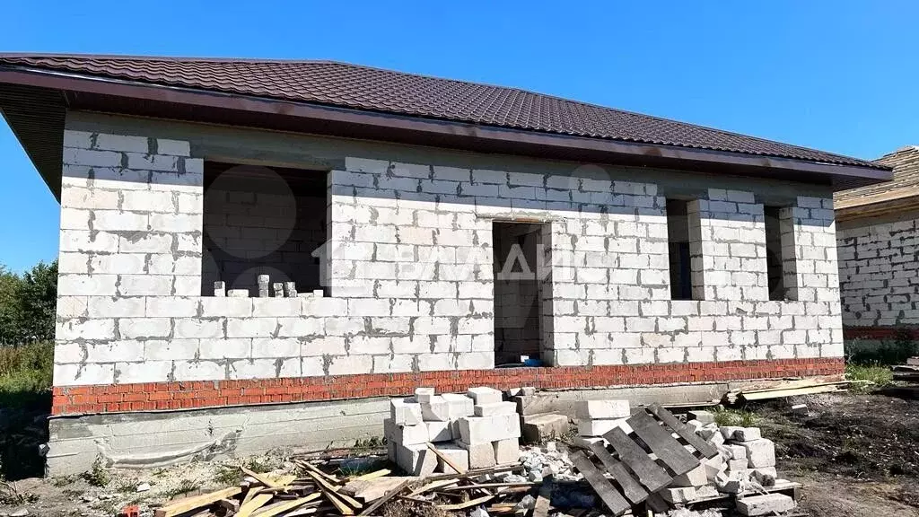 Дом 115 м на участке 6 сот. - Фото 1
