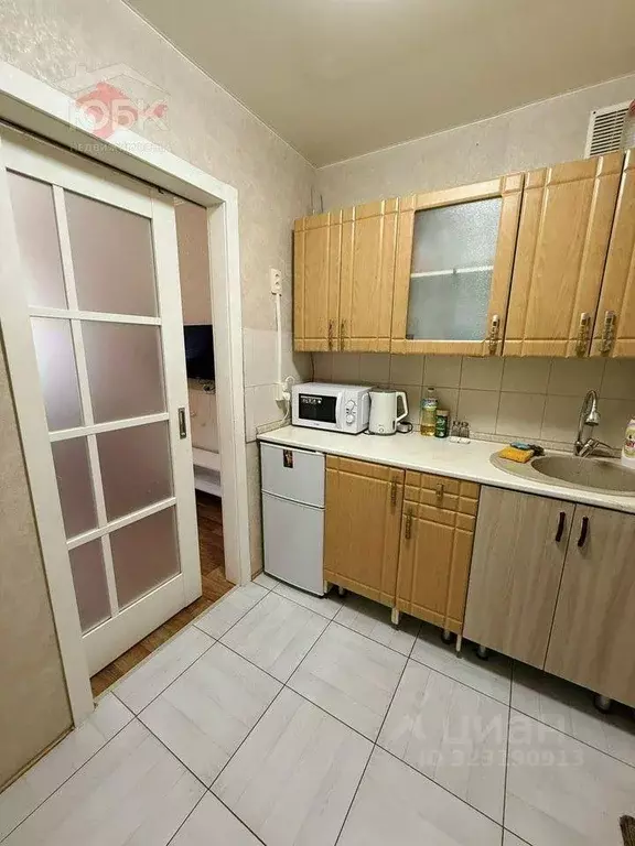 1-к кв. Крым, Евпатория ул. Фрунзе, 28 (17.9 м) - Фото 1