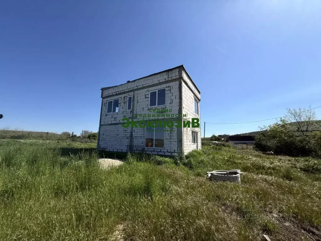 Дом в Севастополь, Севастополь, Балаклава г. ул. Генерала Витмера (108 ... - Фото 2