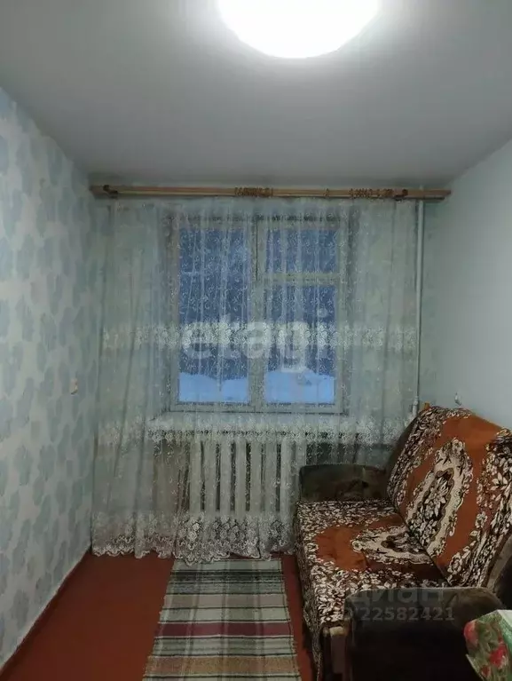 Комната Удмуртия, Сарапул Ленинградская ул., 25 (9.2 м) - Фото 0