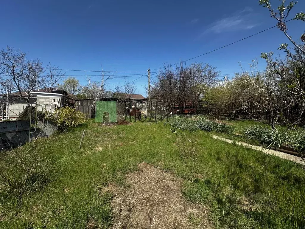 Участок в Севастополь Ленинский муниципальный округ,  (5.6 сот.) - Фото 1