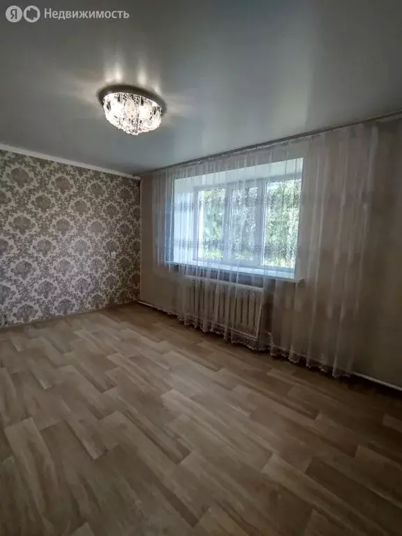 2-комнатная квартира: село Кандры, улица Ленина, 3 (41.9 м) - Фото 1