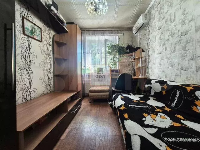 2-к. квартира, 32,5 м, 4/4 эт. - Фото 0