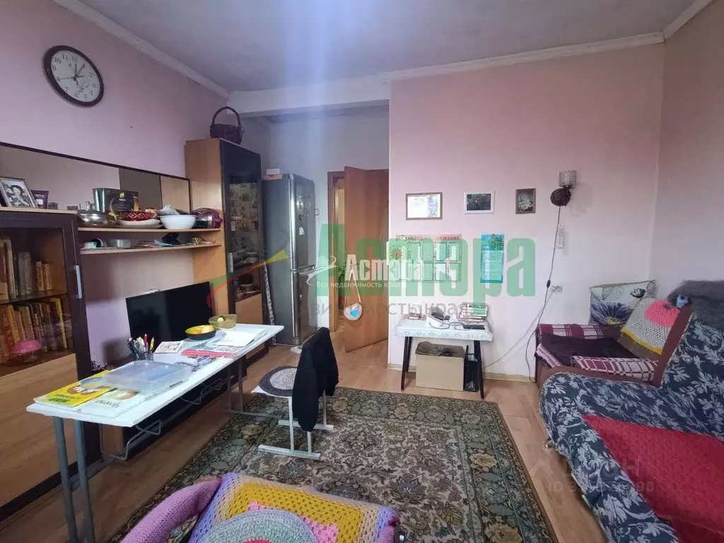 Дом в Забайкальский край, Чита Геодезическая ул., 44 (90 м) - Фото 2