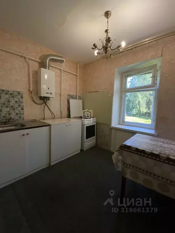 1-к кв. Калужская область, Калуга ул. Гурьянова, 12к2 (32.0 м) - Фото 0